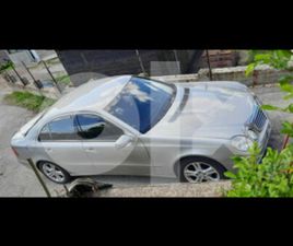 MERCEDES CLASSE E E 320 MERCEDES-BENZ E 320