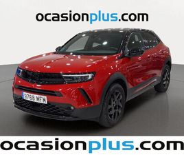 OPEL MOKKA OPEL MOKKA 1.2 T GS AUTO (130 CV)