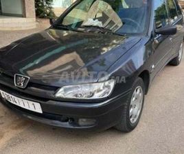 PEUGEOT 306 306 DIESEL 7CH