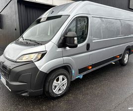 435 L4H2 BLUEHDI 140*VANERIT,2XRENKAAT,VETOKOUKKU,ALUVANT.TAKUU,WEBASTO,PER■KAMERA,LEDVALOT, ETUSI N.6 6 0 0 €!*