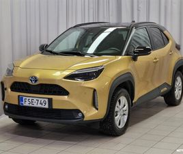 1,5 HYBRID INTENSE / ACC / KOUKKU / NAVI / M-LÄMMITIN / P-KAMERA