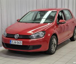 COMFORTLINE 1,4 TSI 90 KW 4-OVINEN / VAKIONOPEUDENSÄÄDIN / KOUKKU / M-LÄMMITIN