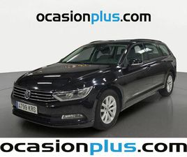 VOLKSWAGEN PASSAT SW VOLKSWAGEN PASSAT VARIANT VARIANT ADVANCE 1.6 TDI (120 CV)