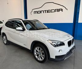 BMW X1 XDRIVE 28I BMW X1 XDRIVE28I