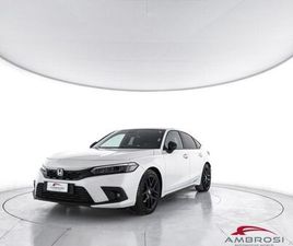 2.0 HEV ECVT SPORT