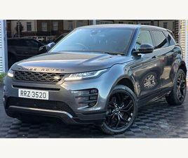 2.0 D150 MHEV R-DYNAMIC AUTO 4WD EURO 6 (START/STOP) 5DR