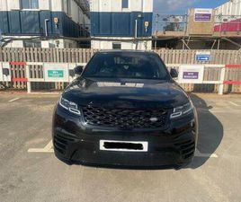 3.0 SD6 V6 R-DYNAMIC S AUTO 4WD EURO 6 (START/STOP) 5DR