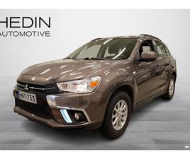 1,6 MIVEC INVITE BUSINESS 5MT