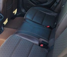 OPEL INSIGNIA GRAND SPORT OPEL INSIGNIA GRAND SPORT JULHO/17