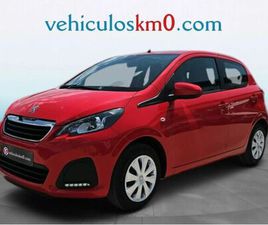 VTI ACTIVE 53 KW (72 CV)