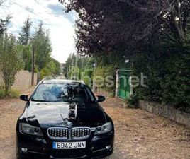 BMW SERIE 3 320 BMW SERIE 3