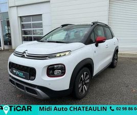 BLUEHDI 120CH S&S SHINE EAT6