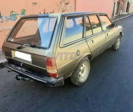 PEUGEOT 305 PEUGEOT 305