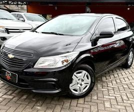 CHEVROLET ONIX 1.0 SPE/4 LS
