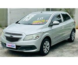 CHEVROLET ONIX HATCH LT 1.0 8V FLEXPOWER 5P MEC.