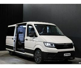 JATKO-OHJAAMO / 3.180 NEXT LEVEL / B-KORTILLA AJETTAVA // LED-VALOT / TAKA-ILMASTOINTI / SIS ALV