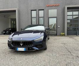3.0 V6 MODENA S Q4 430CV AUTO