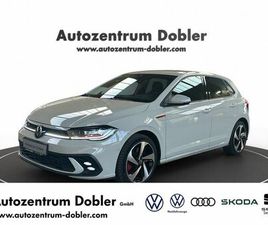 VOLKSWAGEN POLO 2.0 TSI DSG 152KW IQ-LIGHT ACC CONNECT LED