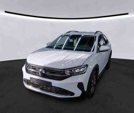 VOLKSWAGEN TAIGO VOLKSWAGEN TAIGO MOVE,DSG,AHK,ACC,LED,KAMERA,NAVI