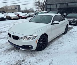 BMW 428 * 428I XDRIVE * CARFAX * БЕЗ ПЪРВОНАЧАЛНА ВНОСКА