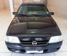 CHEVROLET KADETT SPORT