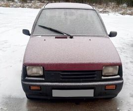 LADA 1111