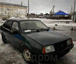 LADA 21099