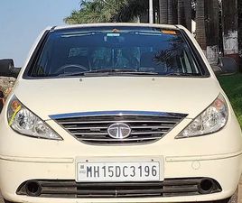 TATA INDICA VISTA