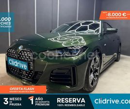 BMW SERIE 4 420D GRAN COUPE