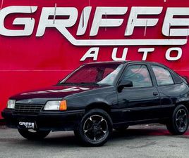 CHEVROLET KADETT SL EFI