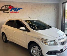CHEVROLET ONIX HATCH LT 1.0 8V FLEXPOWER 5P MEC.