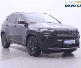 JEEP COMPASS JEEP COMPASS 1.3 LIMITED ZA 21 298 €