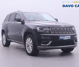 JEEP GRAND CHEROKEE JEEP GRAND CHEROKEE 3.0 L V6 4WD ZA 20 678 €