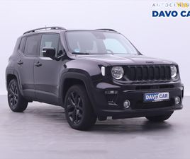JEEP RENEGADE JEEP RENEGADE 2.0 M-JET 4WD ZA 17 369 €