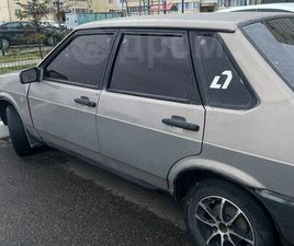 LADA 21099