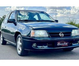 CHEVROLET KADETT GLS 2.0 MPFI