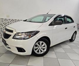 CHEVROLET ONIX 1.0 SPE/4 ECO JOY
