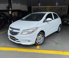 CHEVROLET ONIX 1.0 SPE/4 LT