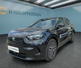 FORD CAPRI FORD CAPRI PREMIUM EXTENDED RANGE AWD 250 KW