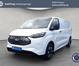 E-TRANSIT CUSTOM 340 L2H1 LKW HA TREND 100 KW, 4