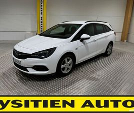 SPORTS TOURER COMFORT 145 TURBO A