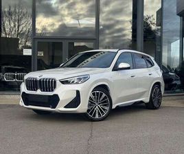 SDRIVE18I M SPORT / PANODAK / TREKHAAK / DODE HOEK