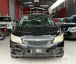 CHEVROLET ONIX 1.0 SPE/4 LS