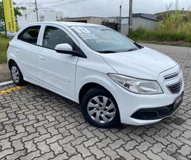 CHEVROLET ONIX 1.0 SPE/4 LT