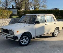LADA 2105
