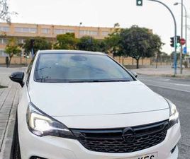 ASTRA 1.4T S/S EXCELLENCE 150 EXCELLENCE