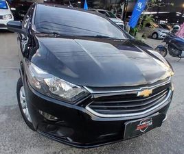 CHEVROLET ONIX HATCH LT 1.0 8V FLEXPOWER 5P MEC.