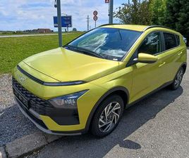 HYUNDAI BAYON HYUNDAI BAYON 1,0 T-GDI VATRENA EDICIJA 17 ***AKCIJA***, 2025 GOD.