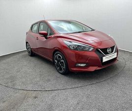 1.0 IG-T 92 ACENTA 5DR CVT