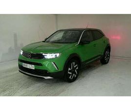 OPEL MOKKA 1.5 D BUSINESS ELEGANCE